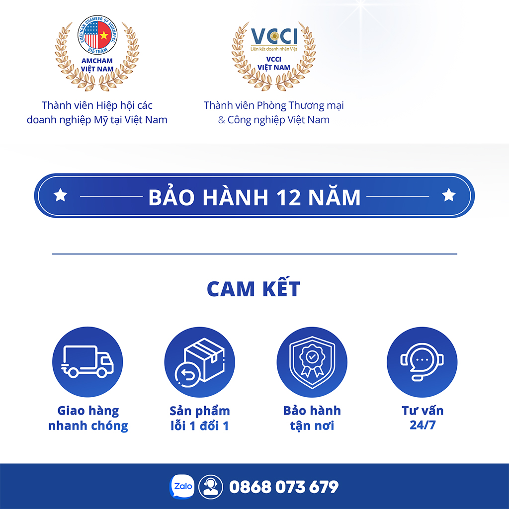 Nệm cao su thiên nhiên AloeLux Kim Cương