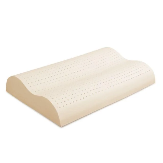 Gối cao su Contour Liên Á
