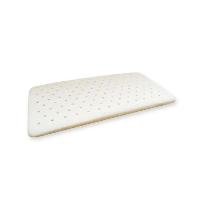 Gối cao su em bé Liên Á Oval