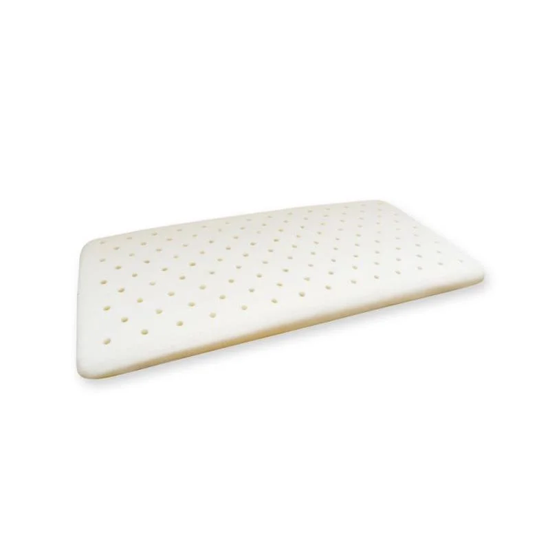 Gối cao su em bé Liên Á Oval