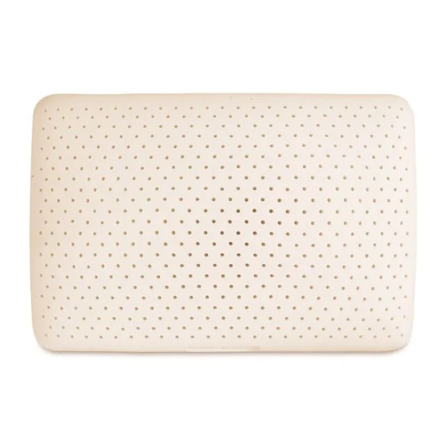 Gối cao su Oval Liên Á