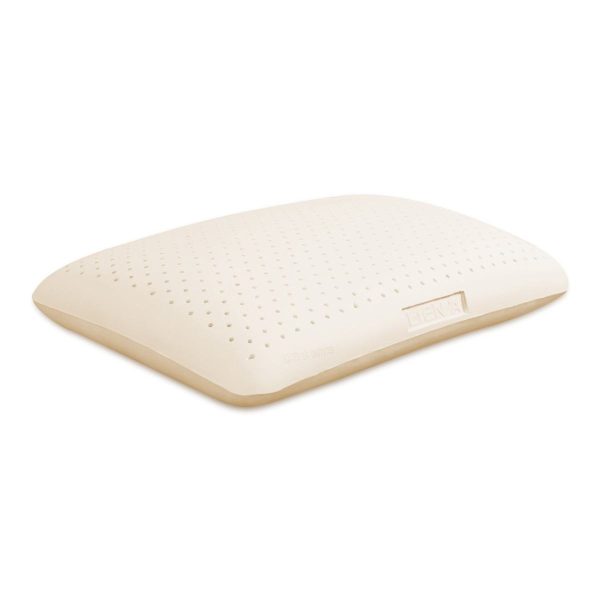 Gối cao su Oval Liên Á