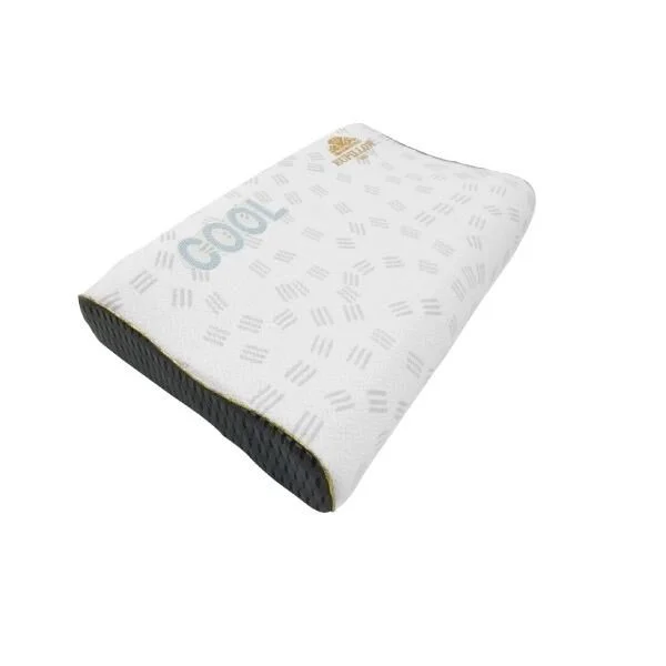 Gối GEL MASSAGE PILLOW Kim Cương