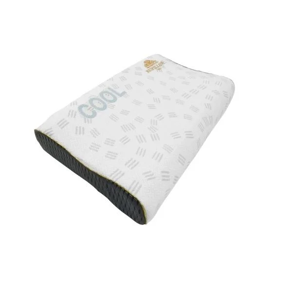 Gối GEL MASSAGE PILLOW Kim Cương