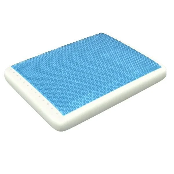 Gối GEL OVANY PILLOW Kim Cương