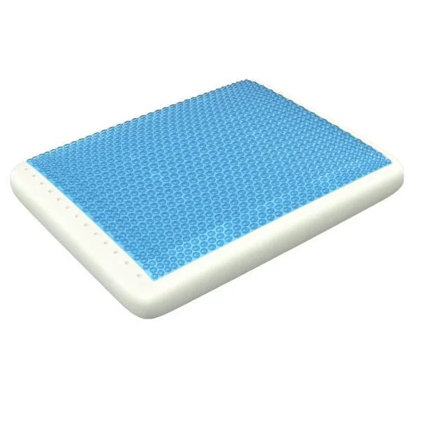 Gối GEL OVANY PILLOW Kim Cương