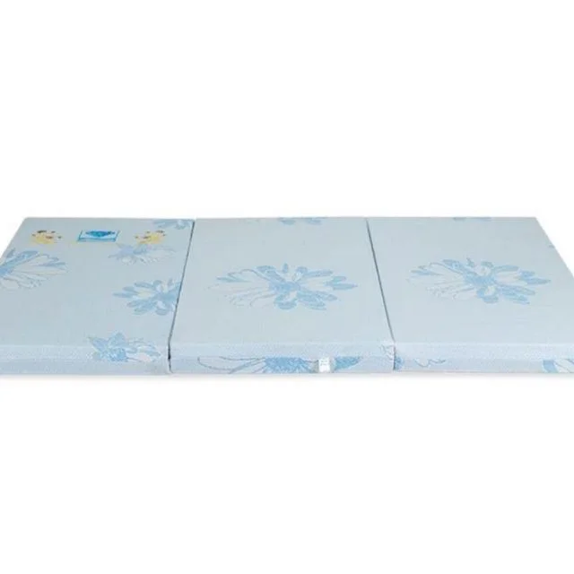 Nệm bông ép Kim Cương Acness