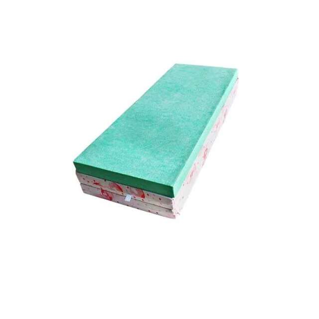 Nệm bông ép Kim Cương Acness