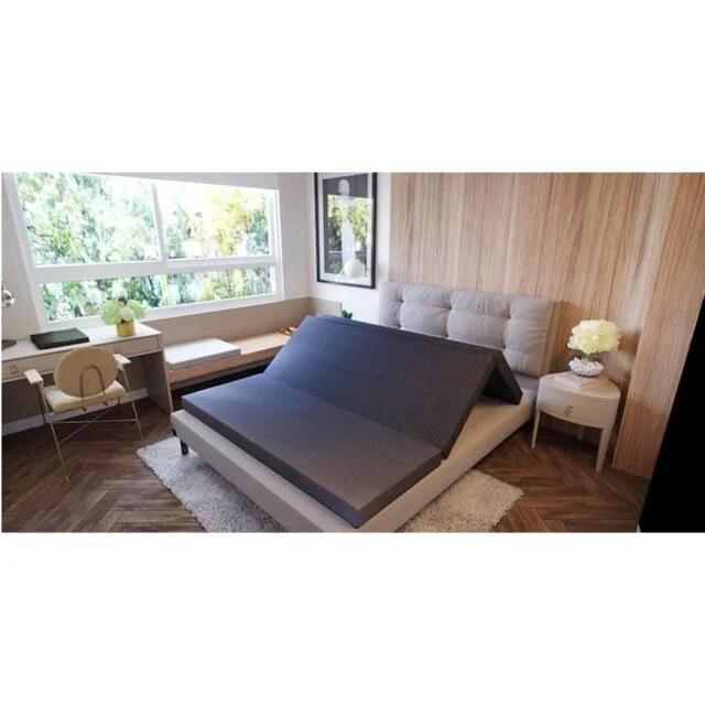 Nệm bông ép Kim Cương Eufiber Comfort