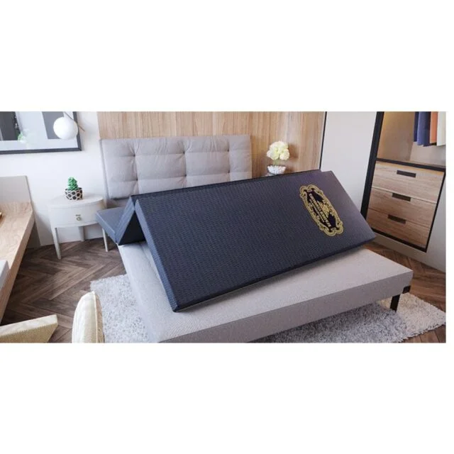 Nệm bông ép Kim Cương Eufiber Comfort