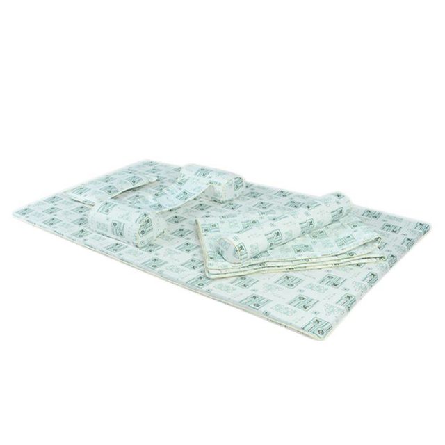 Nệm em bé Kim Cương Diamond Angle - BÉ TRAI