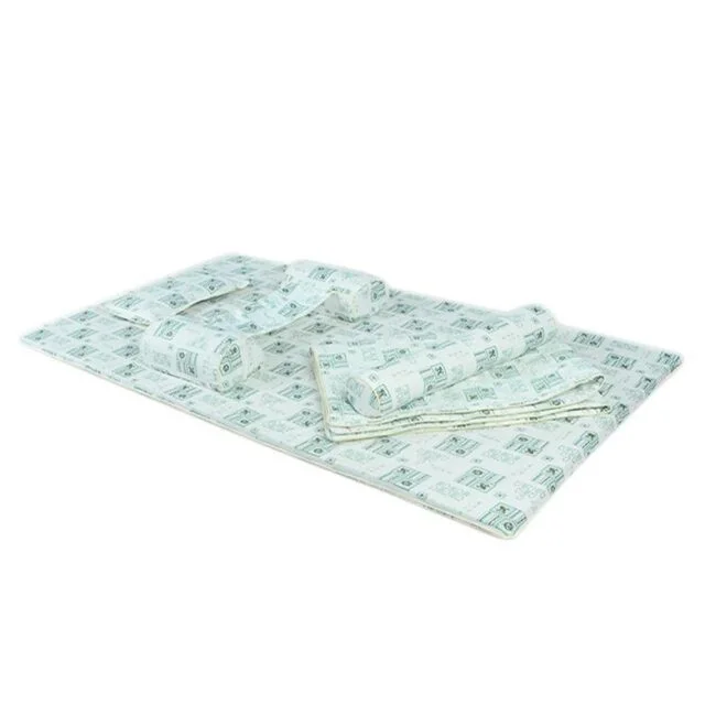Nệm em bé Kim Cương Diamond Angle - BÉ TRAI