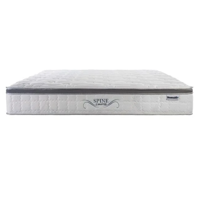 Nệm lò xo túi Dunlopillo Spine O Master
