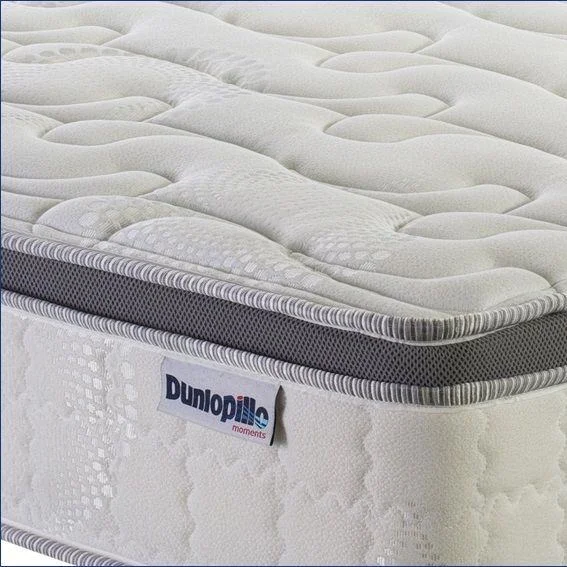 Nệm lò xo túi Dunlopillo Spine O Master