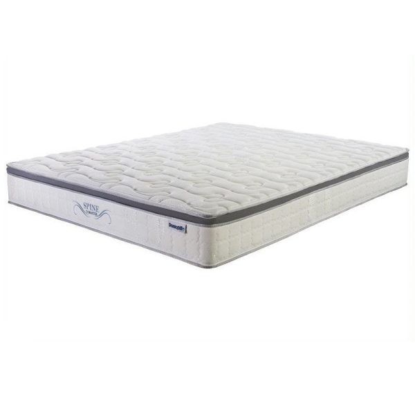 Nệm lò xo túi Dunlopillo Spine O Master
