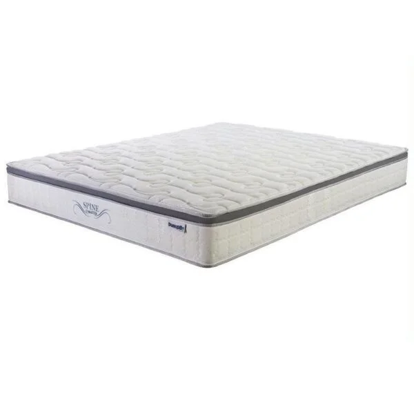 Nệm lò xo túi Dunlopillo Spine O Master