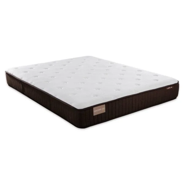 Nệm lò xo túi Liên Á Cocoon 2.0 Firm