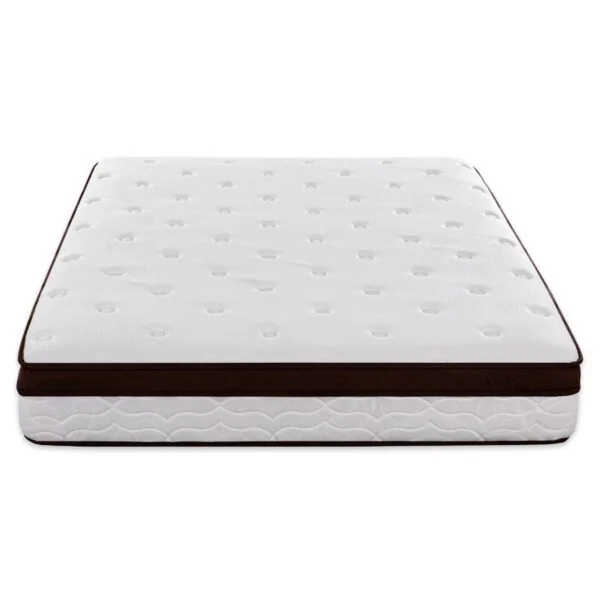 Nệm lò xo túi Liên Á Cocoon 2.0 Premium