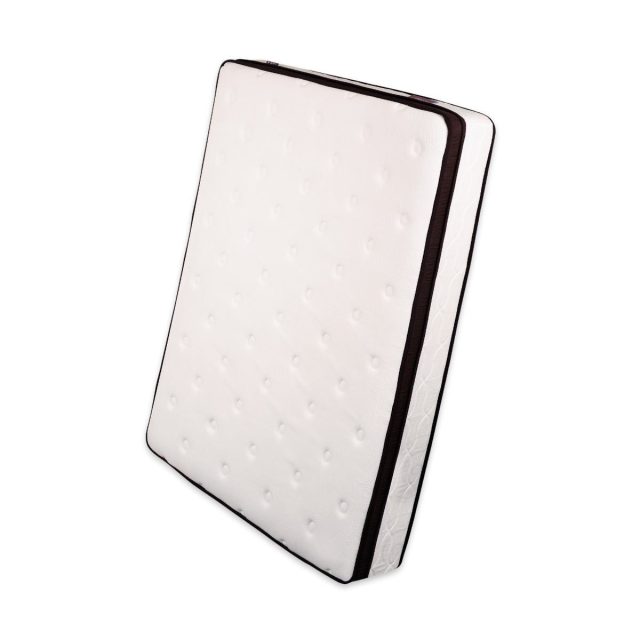 Nệm lò xo túi Liên Á Cocoon 2.0 Premium
