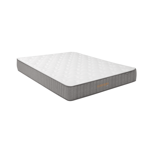 Nệm lò xo túi Liên Á Cocoon Grey