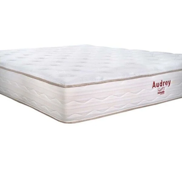 Nệm lò xo túi Dunlopillo Audrey