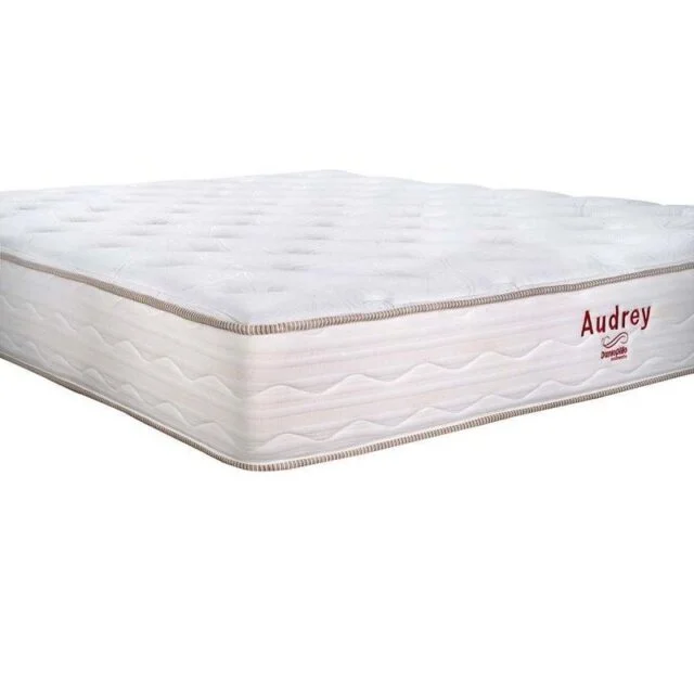 Nệm lò xo túi Dunlopillo Audrey