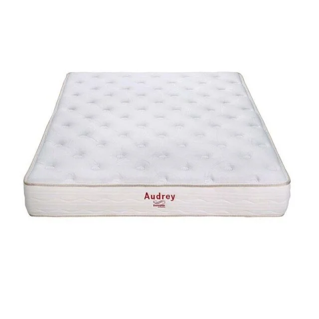 Nệm lò xo túi Dunlopillo Audrey