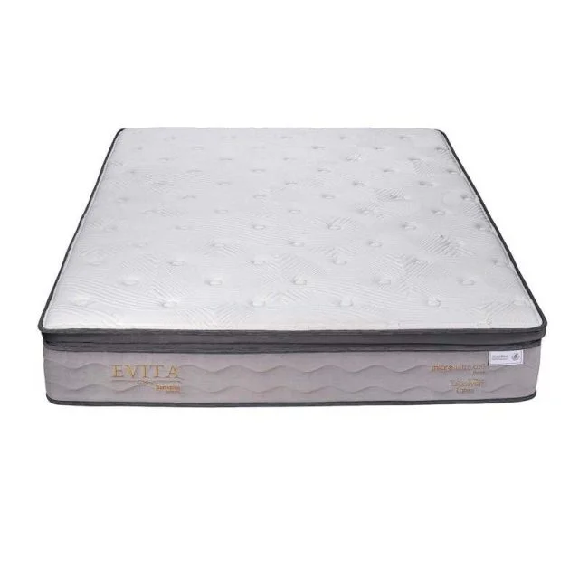 Nệm lò xo Dunlopillo Evita