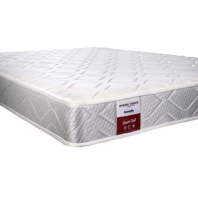Nệm lò xo Dunlopillo Venus Supreme