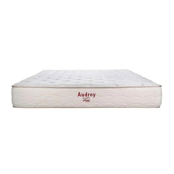 Nệm lò xo túi Dunlopillo Audrey