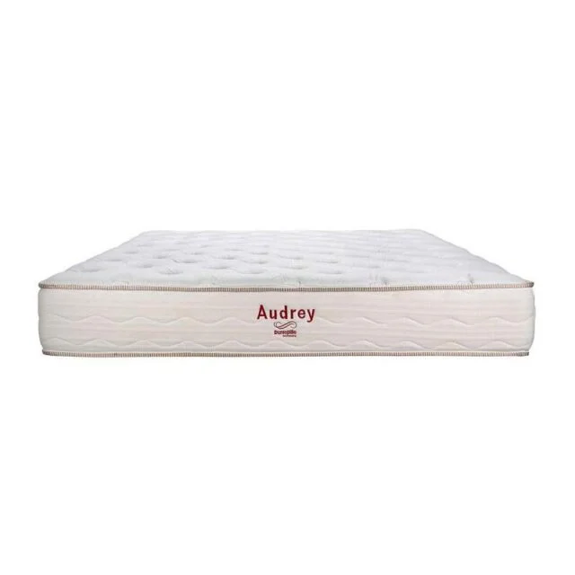 Nệm lò xo túi Dunlopillo Audrey