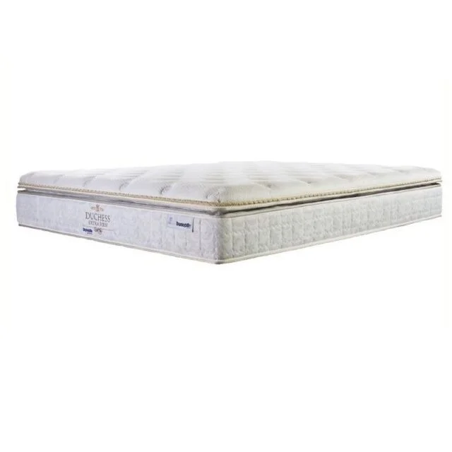 Nệm lò xo túi Dunlopillo Duchess