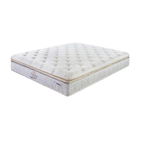 Nệm lò xo túi Dunlopillo Duchess