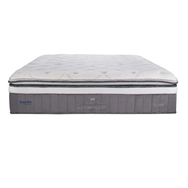 Nệm lò xo túi Dunlopillo Royal Kensington