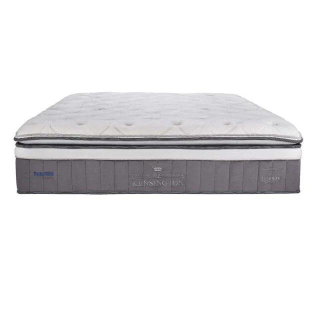 Nệm lò xo túi Dunlopillo Royal Kensington