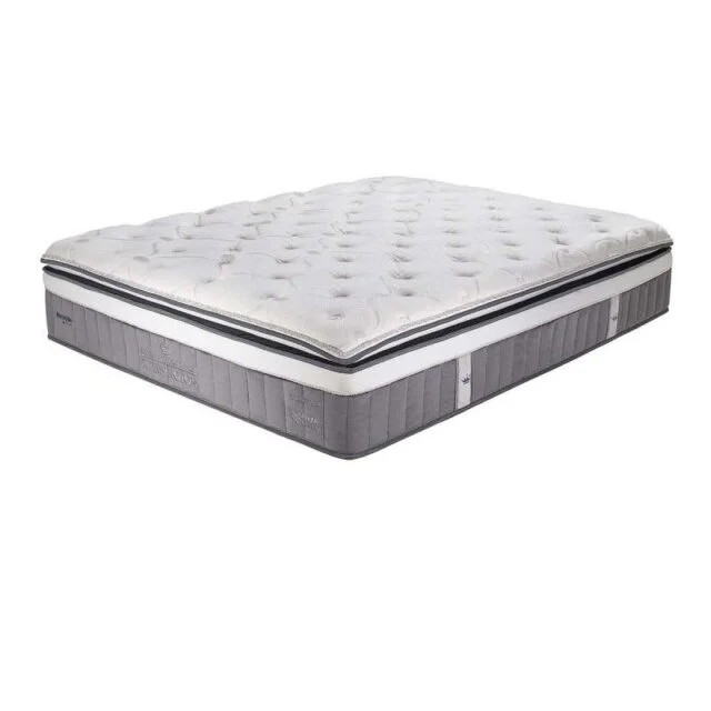 Nệm lò xo túi Dunlopillo Royal Kensington