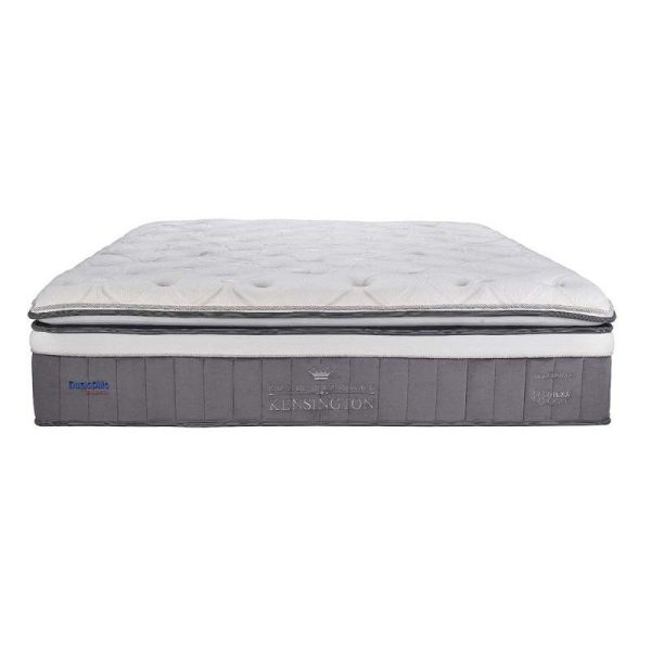 Nệm lò xo túi Dunlopillo Royal Kensington