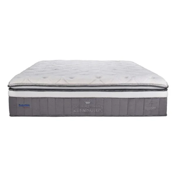 Nệm lò xo túi Dunlopillo Royal Kensington