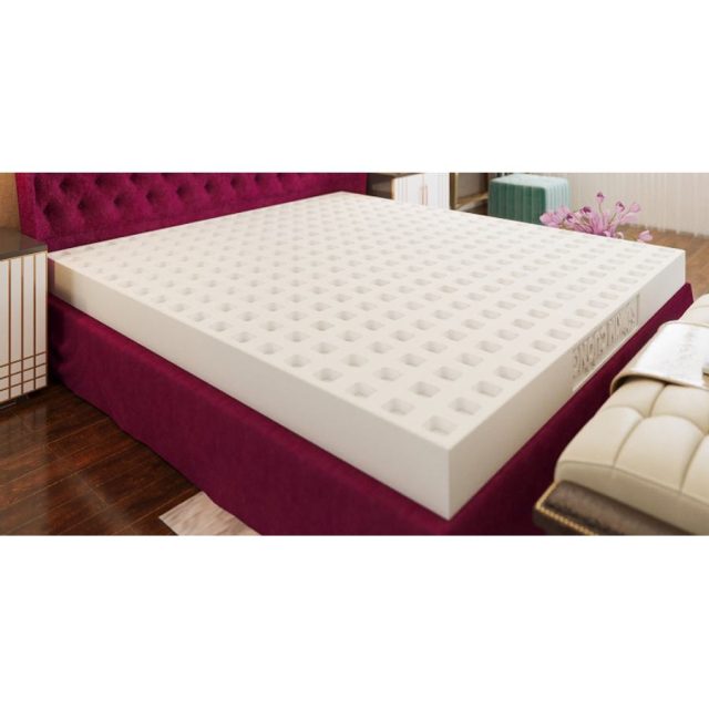 Nệm cao su Kim Cương PURELUX - 3’Zone