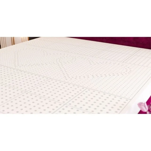 Nệm cao su Kim Cương PURELUX - 3’Zone