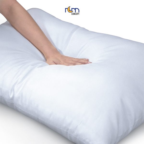 Ruột gối Microfiber - Lông vũ nhân tạo