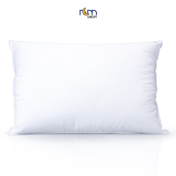 Ruột gối Microfiber - Lông vũ nhân tạo
