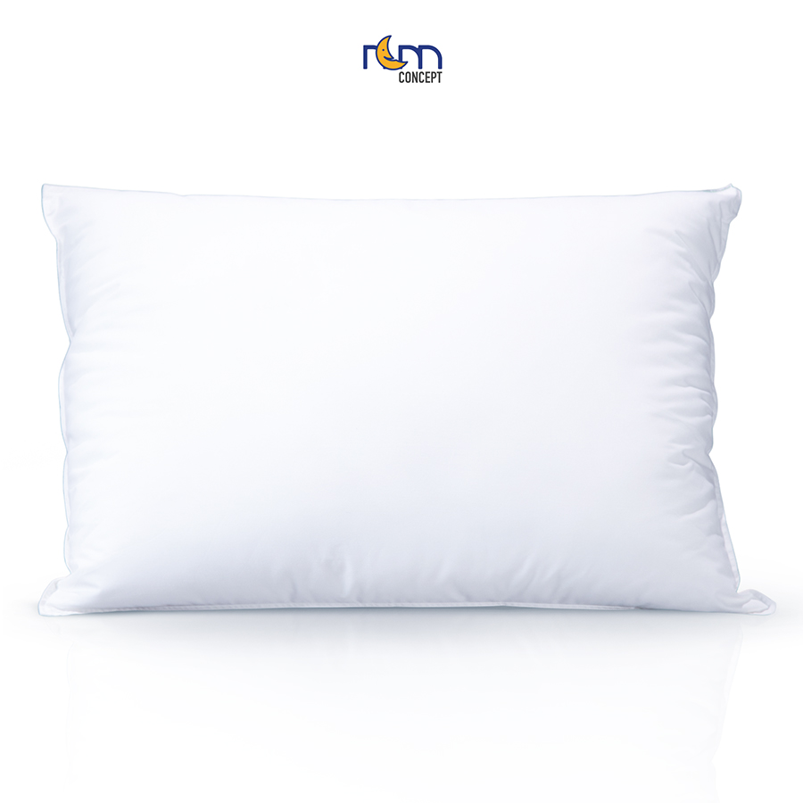 Ruột gối Microfiber - Lông vũ nhân tạo