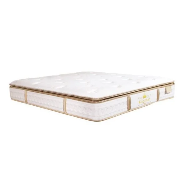 Nệm lò xo túi cao su Kingsman Ưu Việt