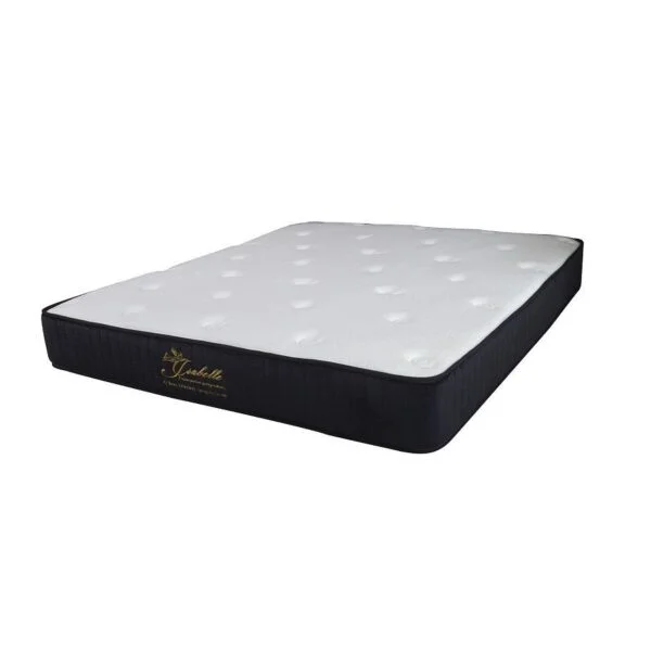 Nệm lò xo túi Isabelle 7 vùng Memory Foam Ưu Việt