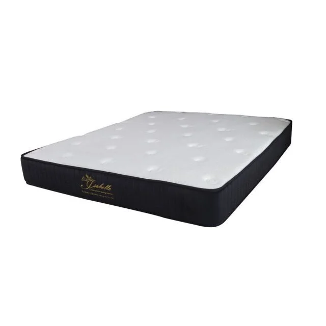 Nệm lò xo túi Isabelle 7 vùng Memory Foam Ưu Việt