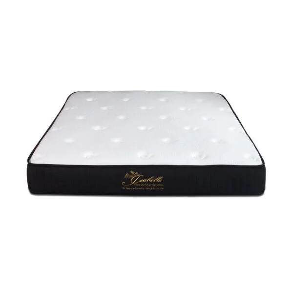 Nệm lò xo túi Isabelle 7 vùng Memory Foam Ưu Việt