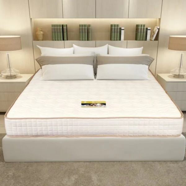 Nệm lò xo túi Platinum Ưu Việt
