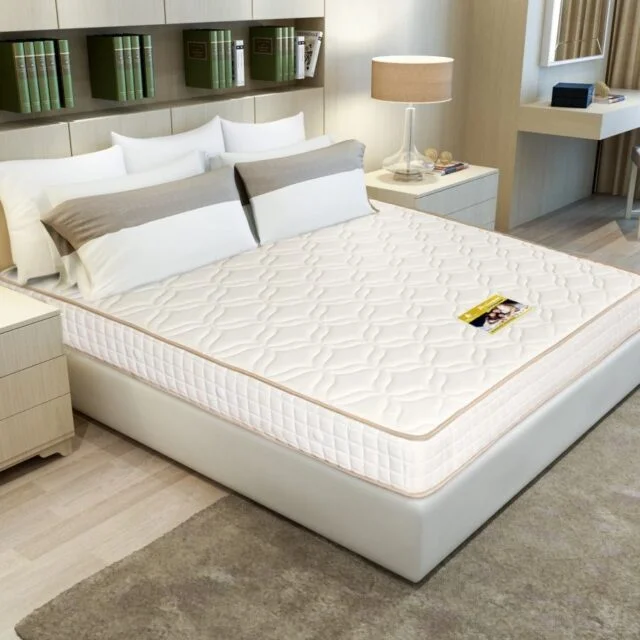 Nệm lò xo túi Platinum Ưu Việt