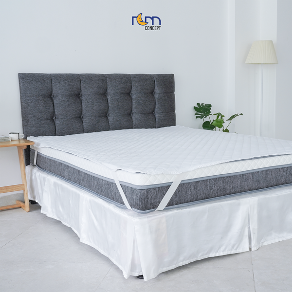 Tấm bảo vệ nệm khách sạn CHU MY